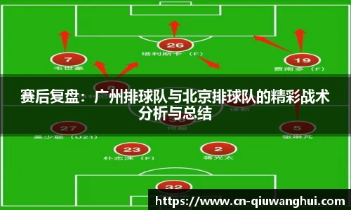 赛后复盘：广州排球队与北京排球队的精彩战术分析与总结