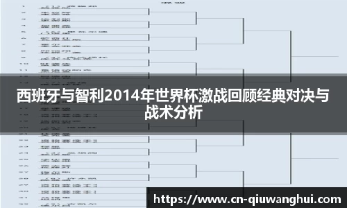 西班牙与智利2014年世界杯激战回顾经典对决与战术分析